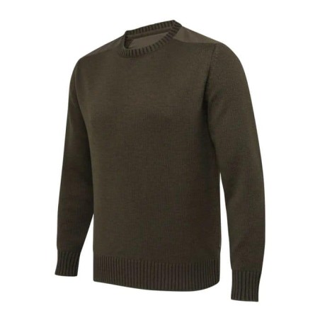 Maglione girocollo Wilton Tech