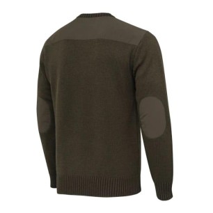 Maglione girocollo Wilton Tech