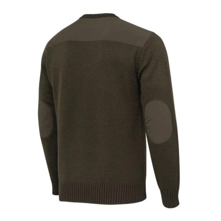 Maglione girocollo Wilton Tech