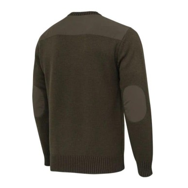 Maglione girocollo Wilton Tech