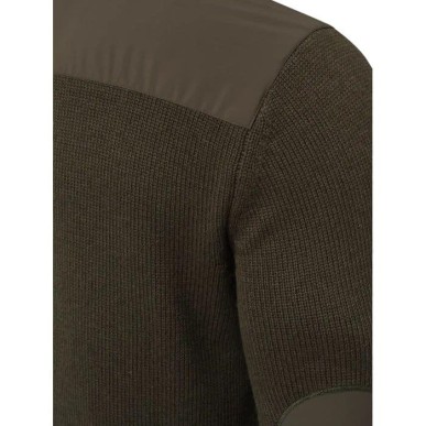 Maglione girocollo Wilton Tech