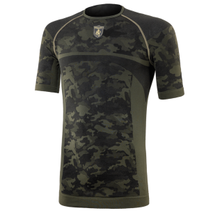 340 Dryarn mezza manica