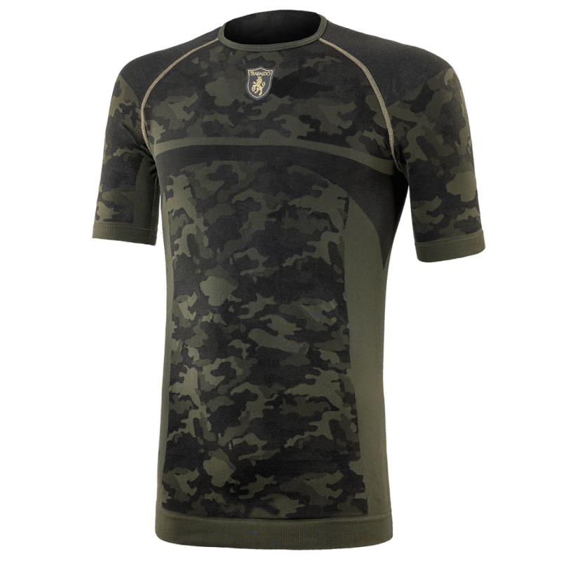 340 Dryarn mezza manica