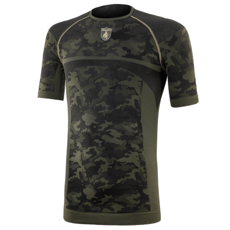 340 Dryarn mezza manica