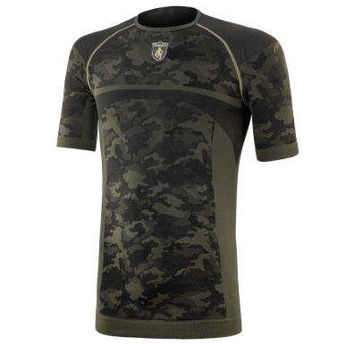 340 Dryarn mezza manica