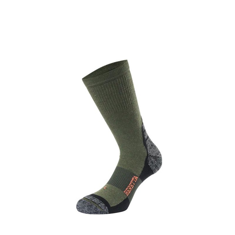 Calze ad asciugatura rapida Ridge