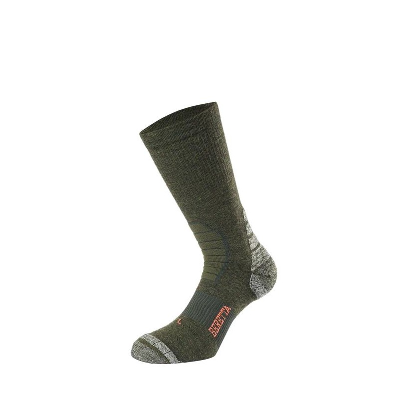 Calze corte Merino Performance