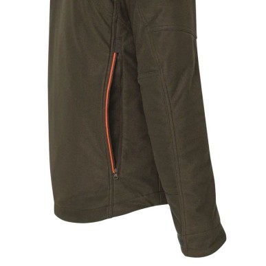 Giacca Matajur Windblock