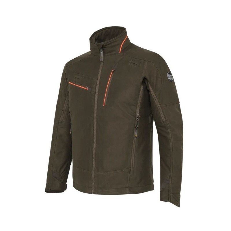 Giacca Matajur Windblock