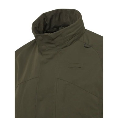 Giacca idrorepellente Balcan