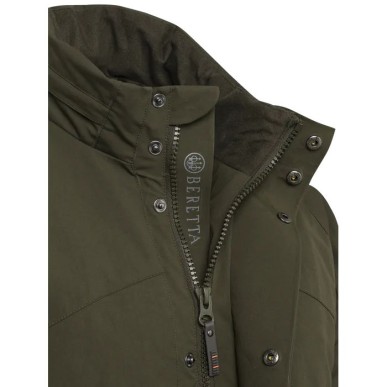 Giacca idrorepellente Balcan