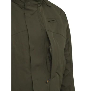 Giacca idrorepellente Balcan