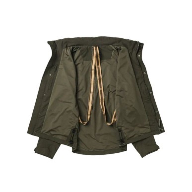 Giacca idrorepellente Balcan