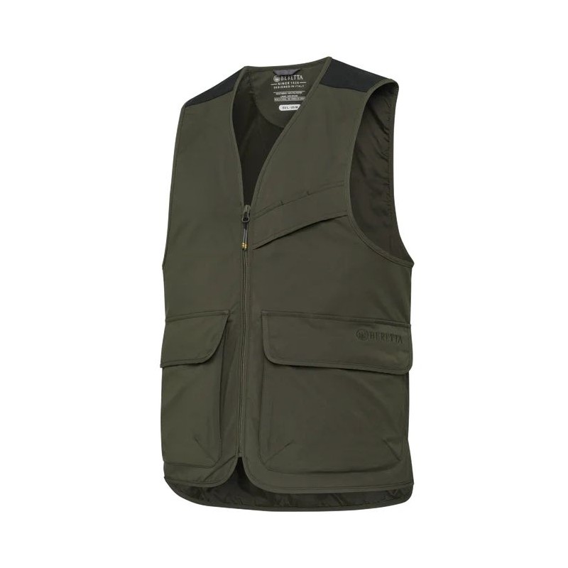 Gilet Symmer