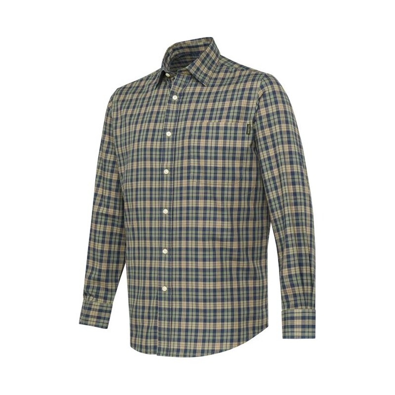 Camicia Bryggen