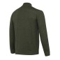 Maglione mezza zip Merino Maglione mezza zip Merino