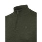 Maglione mezza zip Merino Maglione mezza zip Merino