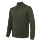 Maglione mezza zip Merino Maglione mezza zip Merino