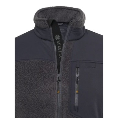 Giacca termica Halifax Sherpa