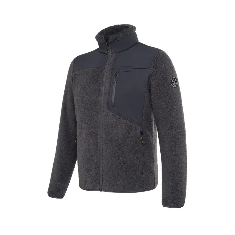 Giacca termica Halifax Sherpa