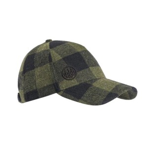Cappello Lodge Checkered