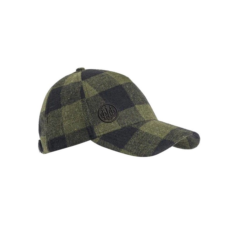 Cappello Lodge Checkered