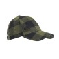 Cappello Lodge Checkered