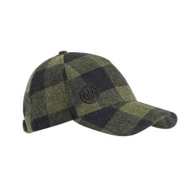 Cappello Lodge Checkered