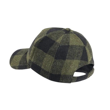 Cappello Lodge Checkered