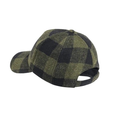 Cappello Lodge Checkered