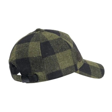 Cappello Lodge Checkered
