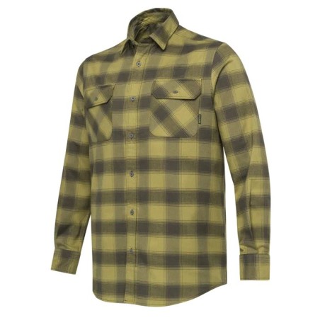 Camicia Cadet Flannel