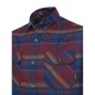Camicia Cadet Flannel