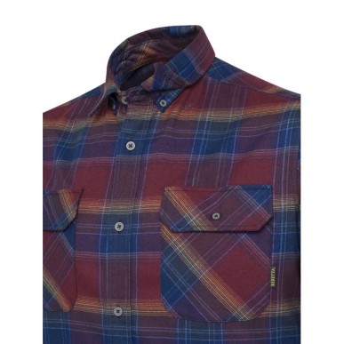 Camicia Cadet Flannel