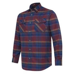 Camicia Cadet Flannel