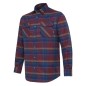 Camicia Cadet Flannel