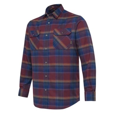 Camicia Cadet Flannel