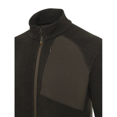 Pile termico Abisko Full Zip