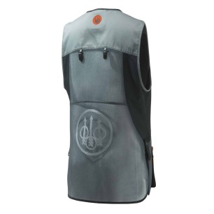 Gilet da tiro Silver Pigeon Evo