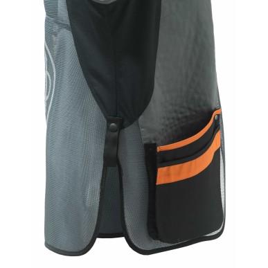 Gilet da tiro Silver Pigeon Evo