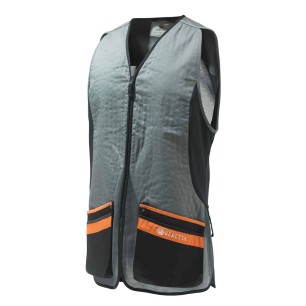 Gilet da tiro Silver Pigeon Evo