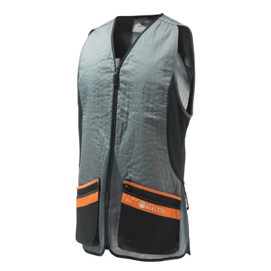 Gilet da tiro Silver Pigeon Evo