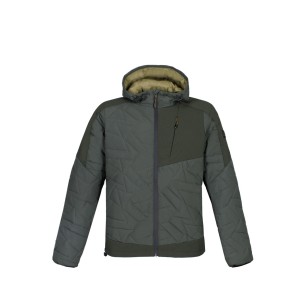 Titanium Man Jacket