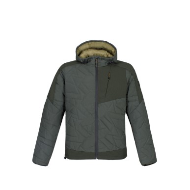 Titanium Man Jacket