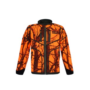 Reverse Man Jacket