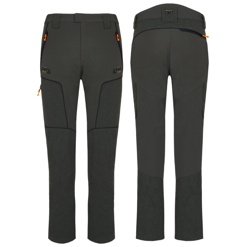 Walker Man Pant