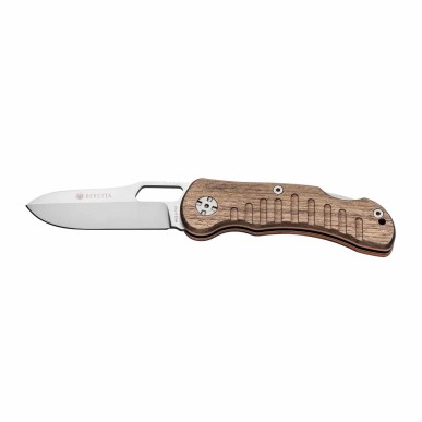 Coltello a lama pieghevole Bushbuck