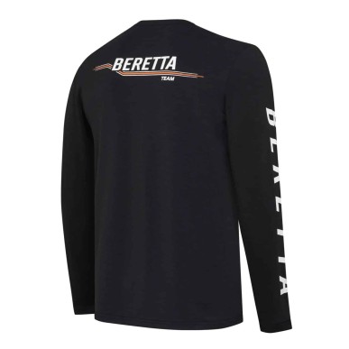 Maglietta a maniche lunghe Beretta Team