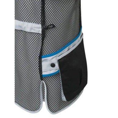 Gilet Full Mesh