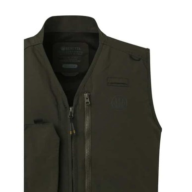 Gilet Thorn Resistant